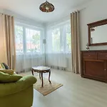 Gdynia Orlowo Apartament