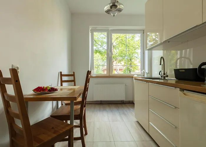 Gdynia Orlowo Apartament