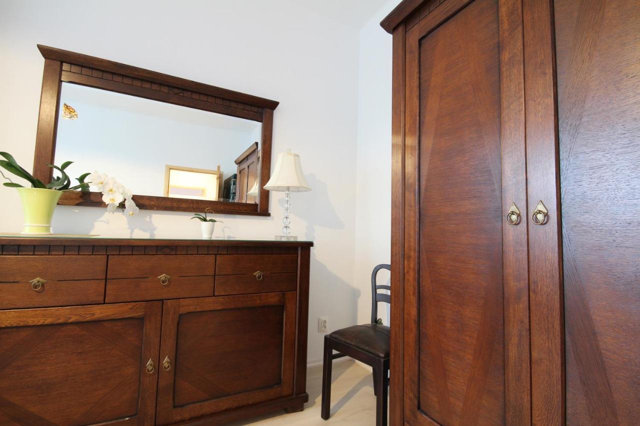Orlowo Apartament Apartment *