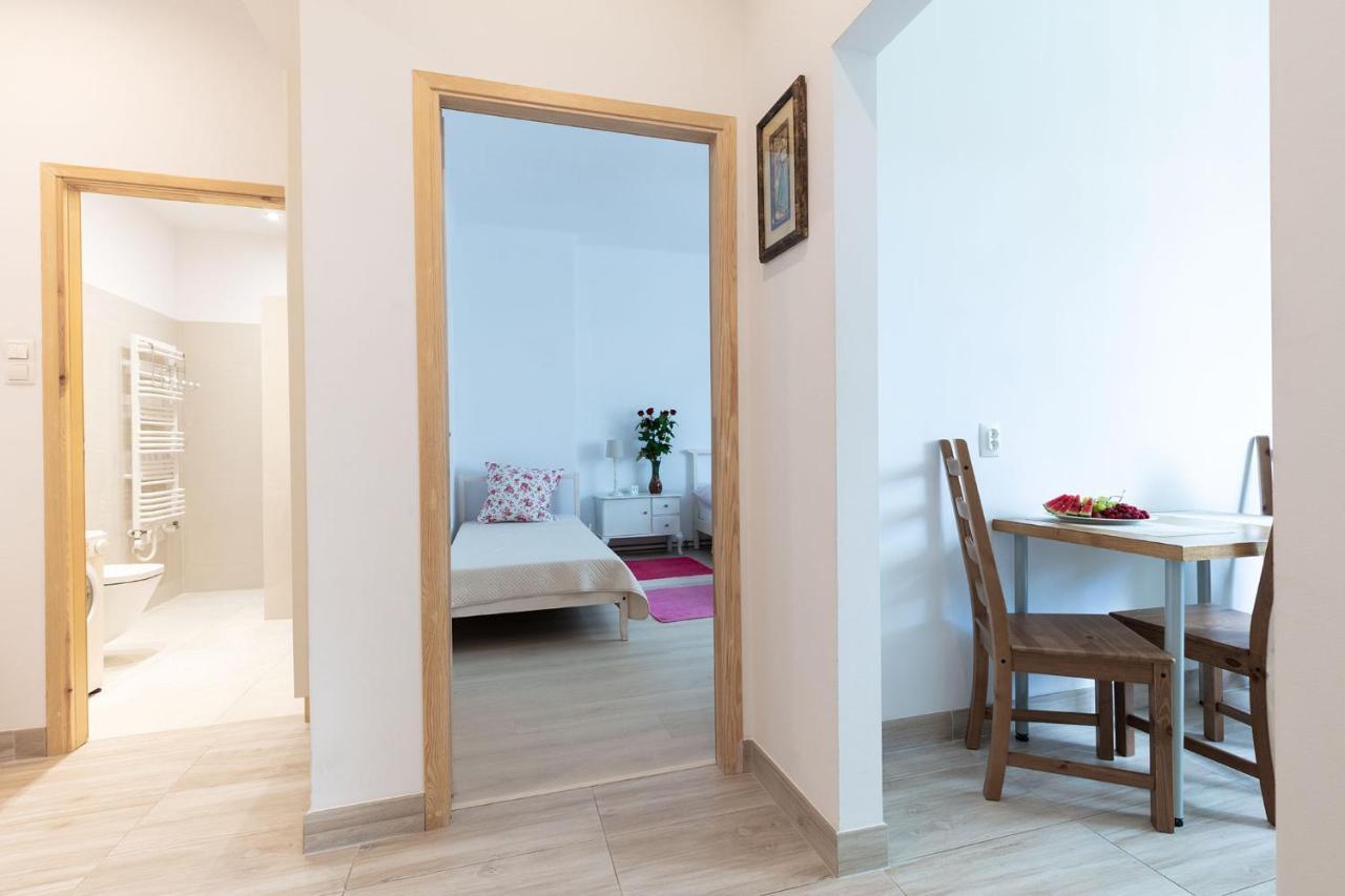 Apartment Orlowo Apartament Gdynia