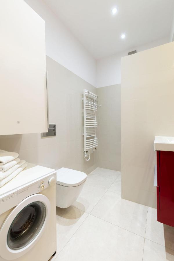 Apartment Orlowo Apartament Gdynia