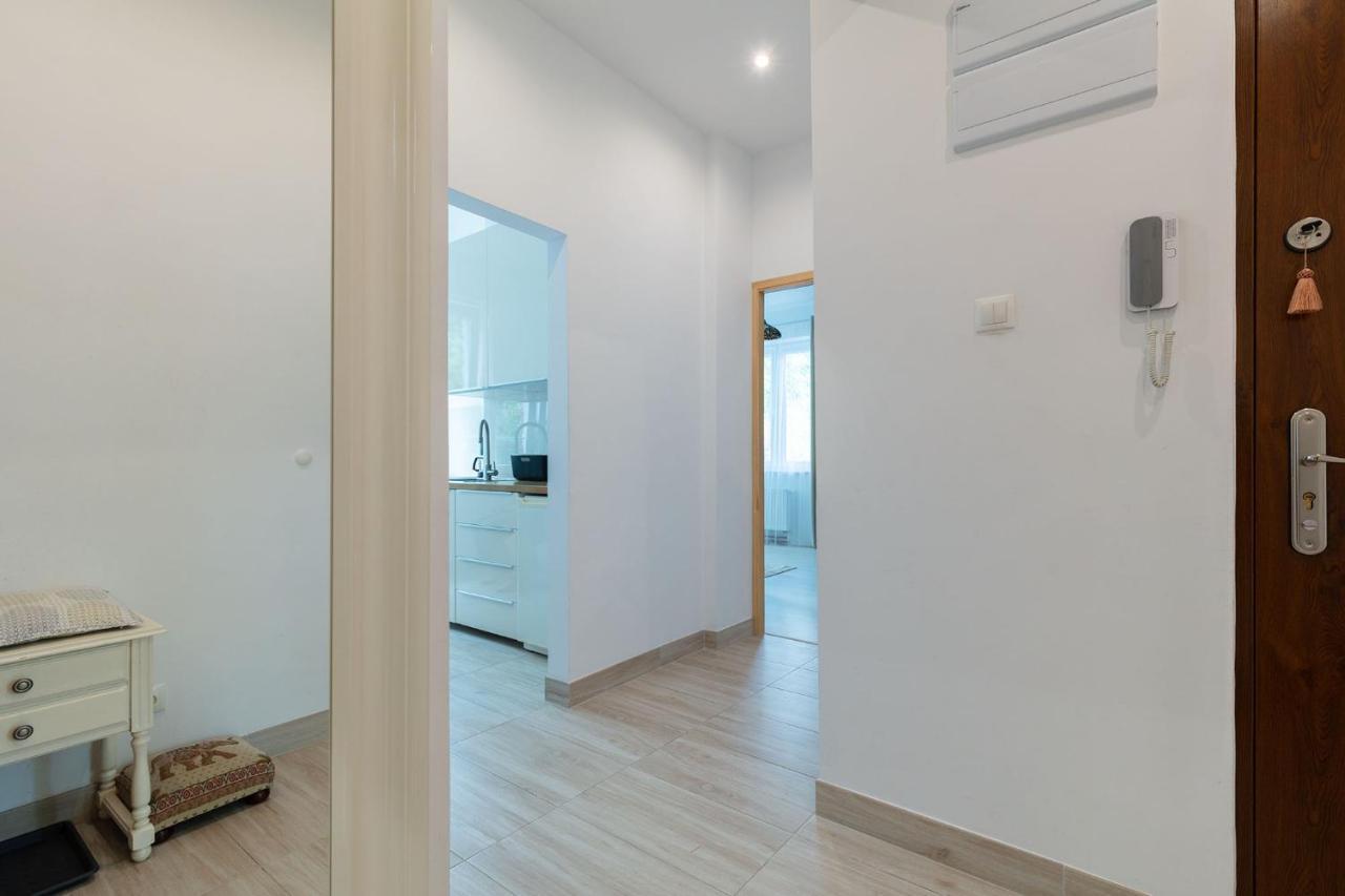Orlowo Apartament *