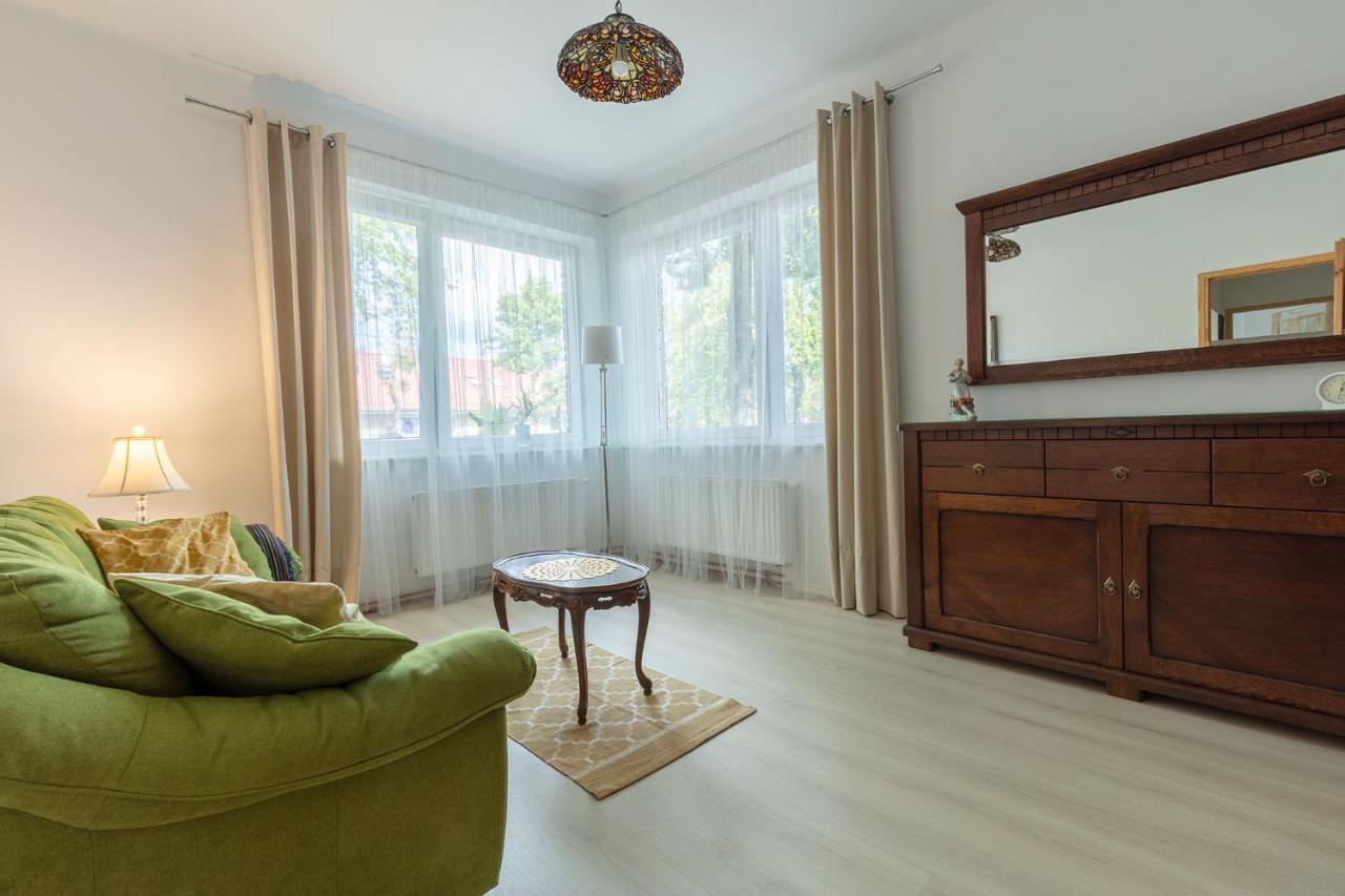 Apartment Orlowo Apartament