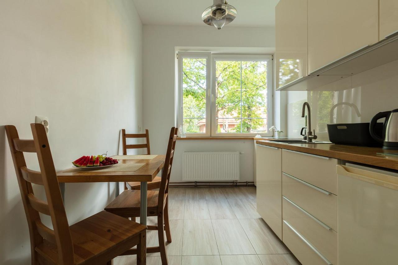 Orlowo Apartament *