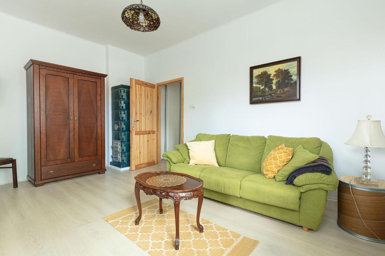 Orlowo Apartament *